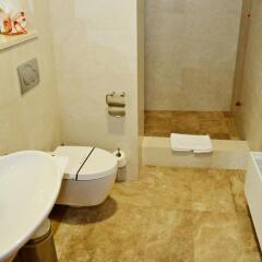 Отель CityHotel Киев спа фото 2