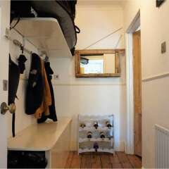Апартаменты Central Brighton 2 Bedroom Apartment спа