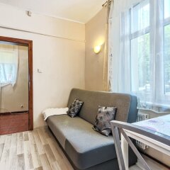 Отель Chrobry Sopockie Apartamenty Сопот комната для гостей фото 2