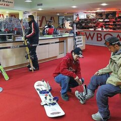 Dorukkaya Ski & Mountain Resort Турция, Болу - отзывы, цены и фото номеров - забронировать отель Dorukkaya Ski & Mountain Resort онлайн фото 6