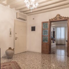 Отель Accademia Terrazza Италия, Венеция - отзывы, цены и фото номеров - забронировать отель Accademia Terrazza онлайн интерьер отеля фото 3