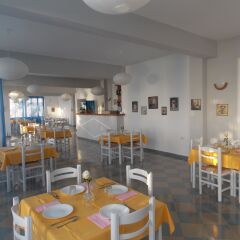 Hotel Ocean гостиничный бар