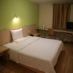 Отель 7Days Inn Xiamen University Nanputuo Китай, Сямынь - отзывы, цены и фото номеров - забронировать отель 7Days Inn Xiamen University Nanputuo онлайн фото 15