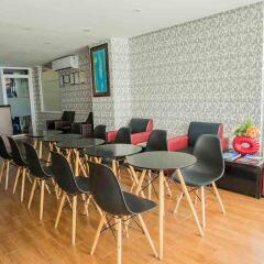 Отель Awesome Suite Мальдивы, Мале - отзывы, цены и фото номеров - забронировать отель Awesome Suite онлайн интерьер отеля