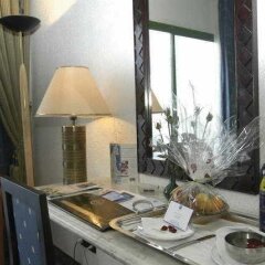 Отель Hasdrubal Thalassa And Spa Сусс в номере фото 2
