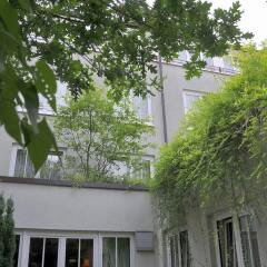 Отель Garden Hotel Германия, Нюрнберг - отзывы, цены и фото номеров - забронировать отель Garden Hotel онлайн