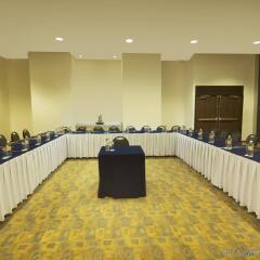 Отель Fiesta Inn Insurgentes Sur Мехико помещение для мероприятий