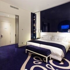 Portugal Boutique Hotel комната для гостей фото 6