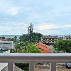 Отель Ananda Lanta Resort Ланта балкон