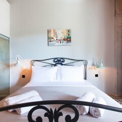 Отель Casa Afytos - Adults Only Греция, Афитос - отзывы, цены и фото номеров - забронировать отель Casa Afytos - Adults Only онлайн комната для гостей фото 3