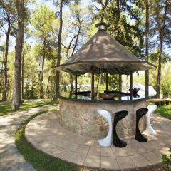Отель Agroturismo Sa Talaia фото 6