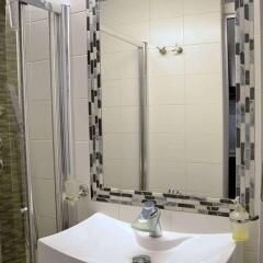 Апартаменты Govienna Belvedere Apartment Вена ванная