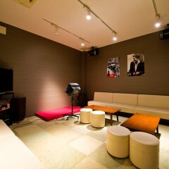 Yusennosato Hotel Nadeshiko Йоро развлечения