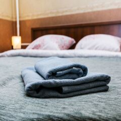 Гостиница Apartmenty Uyut Galerea в Москве отзывы, цены и фото номеров - забронировать гостиницу Apartmenty Uyut Galerea онлайн Москва в номере
