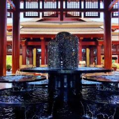 Отель The Ritz-Carlton Sanya, Yalong Bay фото 6