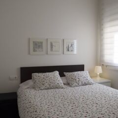 Отель Hostal Conde Güell комната для гостей фото 7
