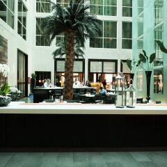 Отель Centro Barsha by Rotana