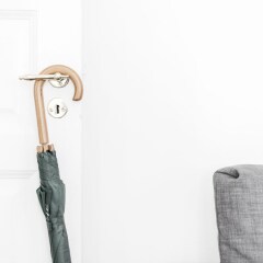 Отель City Centre Apt next to Kongens Nytorv сейф в номере