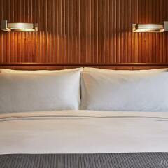 Отель Le Meridien New York, Central Park США, Нью-Йорк - 1 отзыв об отеле, цены и фото номеров - забронировать отель Le Meridien New York, Central Park онлайн сейф в номере