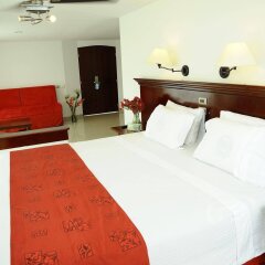 Hotel Los Recuerdos in Rionegro, Colombia from 118$, photos, reviews - zenhotels.com guestroom photo 2