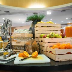 Отель Radisson Blu Sobieski Польша, Варшава - - забронировать отель Radisson Blu Sobieski, цены и фото номеров фото 7