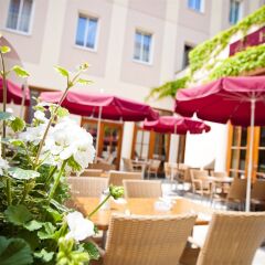 Отель Austria Classic Hotel Wien Австрия, Вена - отзывы, цены и фото номеров - забронировать отель Austria Classic Hotel Wien онлайн интерьер отеля фото 2