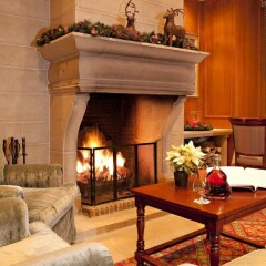 Отель Crystal Hotel superior Швейцария, Санкт-Мориц - отзывы, цены и фото номеров - забронировать отель Crystal Hotel superior онлайн интерьер отеля