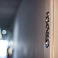 Отель EuroHotel Roma Nord фитнесс-зал