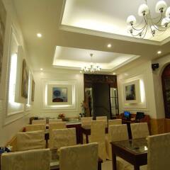 Отель Lluvia Hotel Hanoi Вьетнам, Ханой - отзывы, цены и фото номеров - забронировать отель Lluvia Hotel Hanoi онлайн развлечения