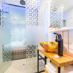 Отель Tryp Fortitude Valley питание фото 3