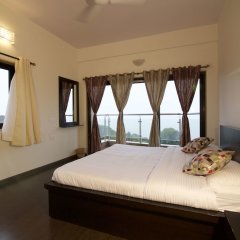 Отель Acasa Anantam Индия, Северный Гоа - отзывы, цены и фото номеров - забронировать отель Acasa Anantam онлайн ванная фото 2