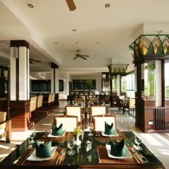 Palm Paradise Resort in Krabi, Thailand from 16$, photos, reviews - zenhotels.com