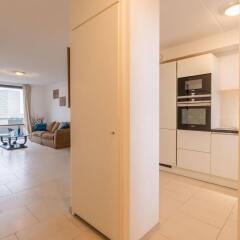 Апартаменты Bijlmermeer apartments - Amsterdam Arena area в номере фото 2