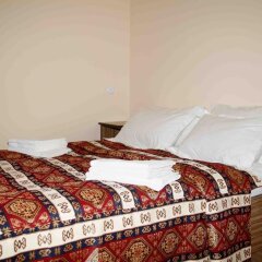 Zanger Hotel комната для гостей фото 4
