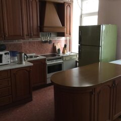 Hostel ParaTapok в номере
