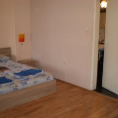 Отель Guest House Grozdan Болгария, Сандански - отзывы, цены и фото номеров - забронировать отель Guest House Grozdan онлайн комната для гостей фото 4
