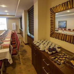 Safir Hotel фото 2