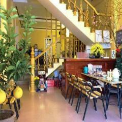 Happy Family Hotel питание