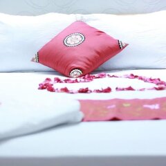 Hoang Long Hotel ванная фото 2