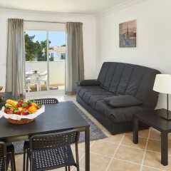 Отель Cheerfulway Palmeiras de Santa Eulalia комната для гостей фото 3