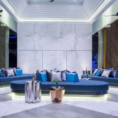 Отель The SIS Kata Resort