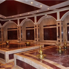 Golden 5 Sapphire Suites Hotel фото 2