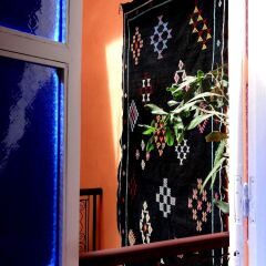 Отель Riad Yara развлечения
