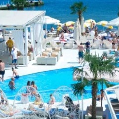 Гостиница Terrasa Украина, Одесса - отзывы, цены и фото номеров - забронировать гостиницу Terrasa онлайн фото 17