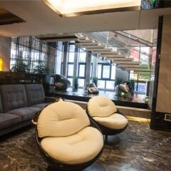 Kanglaibo International Hotel (Ganzhou Stadium) интерьер отеля фото 2