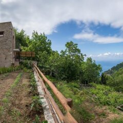 Отель Agriturismo Orrido di Pino Аджерола фото 12