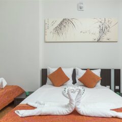The Prime Garden Hotel комната для гостей фото 4