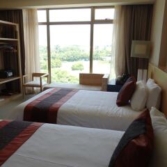 Paradise Xiamen Hotel комната для гостей фото 3