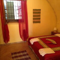 Отель Agriturismo Licensi Del Bresa Италия, Монцамбано - отзывы, цены и фото номеров - забронировать отель Agriturismo Licensi Del Bresa онлайн комната для гостей