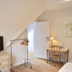 Отель B&B Salve Бельгия, Брюссель - отзывы, цены и фото номеров - забронировать отель B&B Salve онлайн удобства в номере